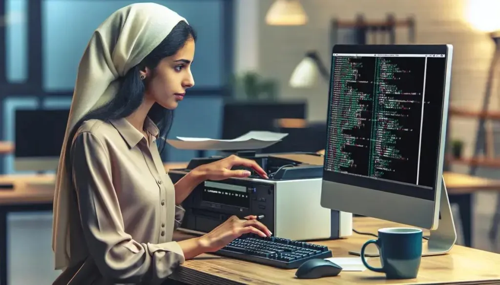 Comando Linux lprintd: o que é e como pode facilitar seu trabalho