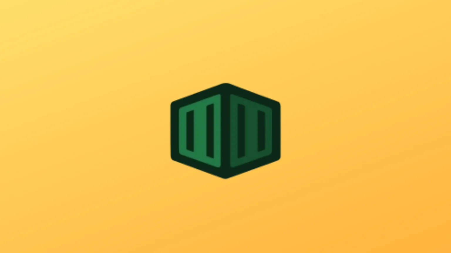 Instale o Kontainer no Ubuntu, Fedora, Debian e outras distribuições Linux com Flatpak 1 Imagem com a logomarca do Kontainer