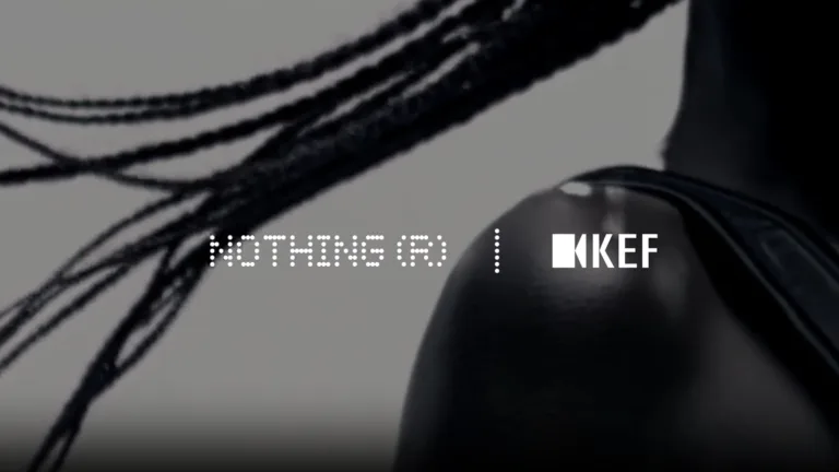 Nothing KEF