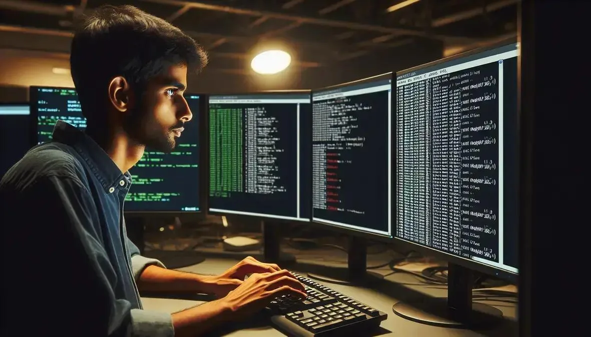 Comando Linux help: seu guia prático para entender e utilizar