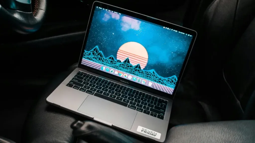 macOS recurso enjoo