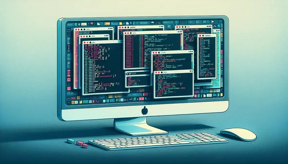 Comando Linux Screen: O guia definitivo para gerenciar sessões
