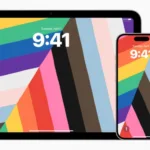 Apple Pride