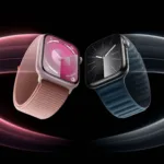 Queda vendas Apple