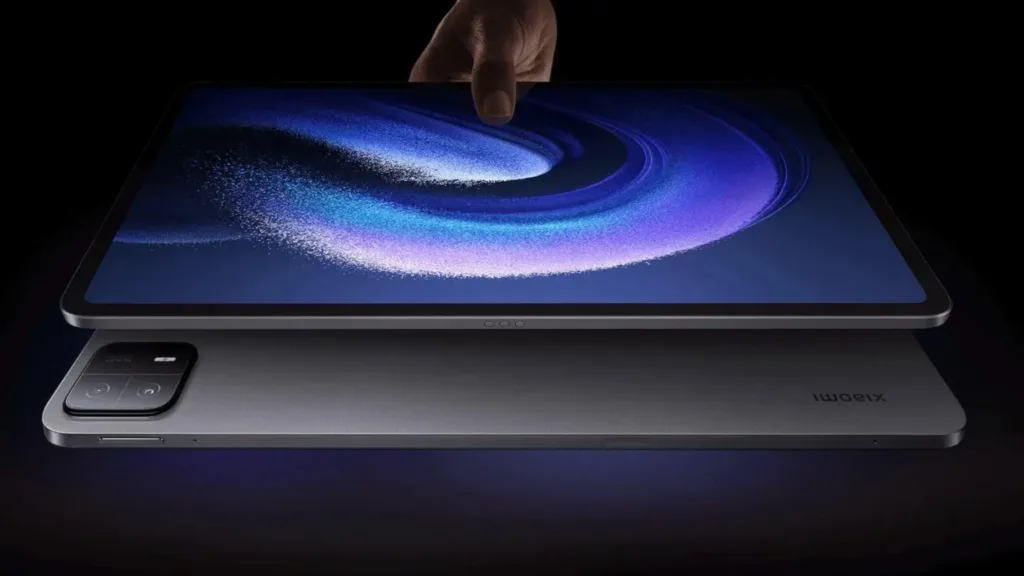 Xiaomi Pad 7 Ultra