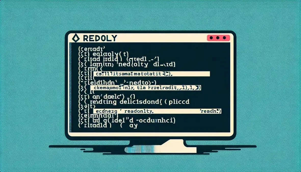 Comando Linux readonly: como proteger arquivos de alterações acidentais