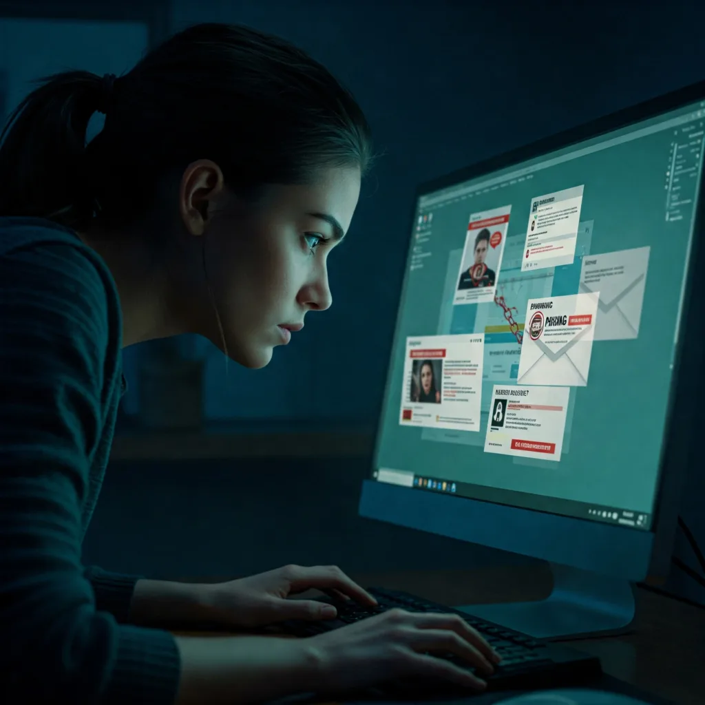 Tudo o que você precisa saber sobre phishing