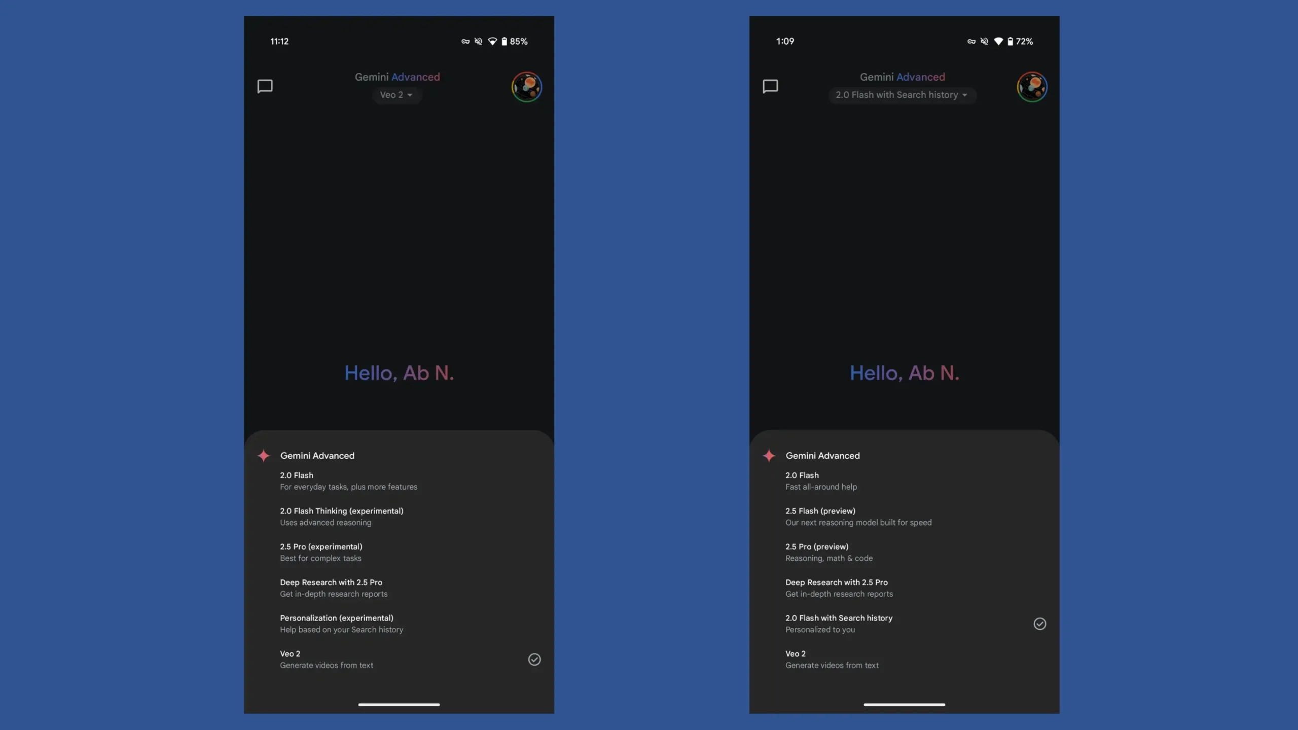 Google eleva Gemini 2.5 Flash e Pro para fase de prévia 2 Gemini 2.5