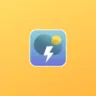 Imagem com a logomarca do Typhoon