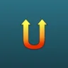 Imagem com a logomarca do Unison