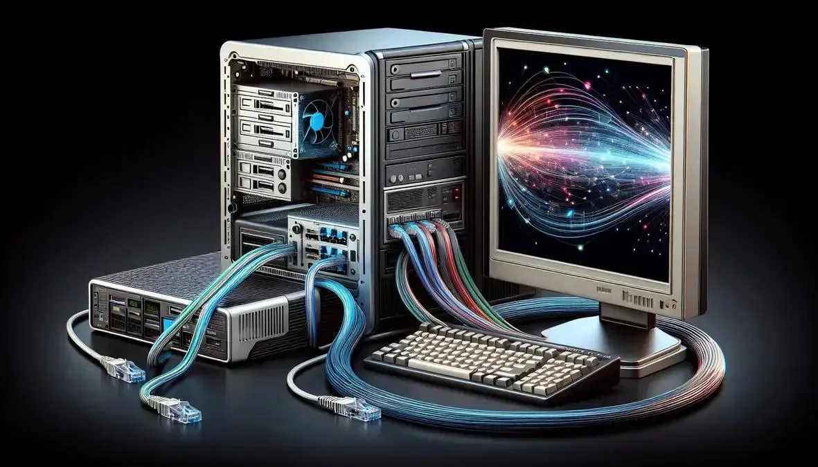 Comando Linux rcp: transfira arquivos entre máquinas rapidamente