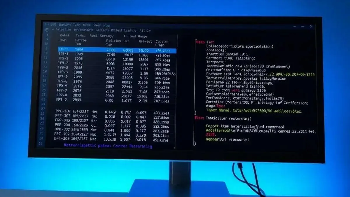 Comando Linux netstat: descubra como monitorar sua rede facilmente