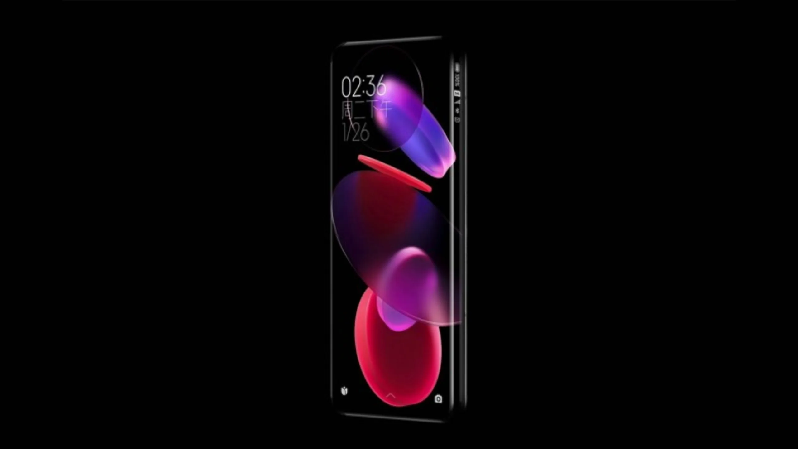 iPhone de vidro total pode marcar revolução no design da Apple em 2027 2 iPhone vidro