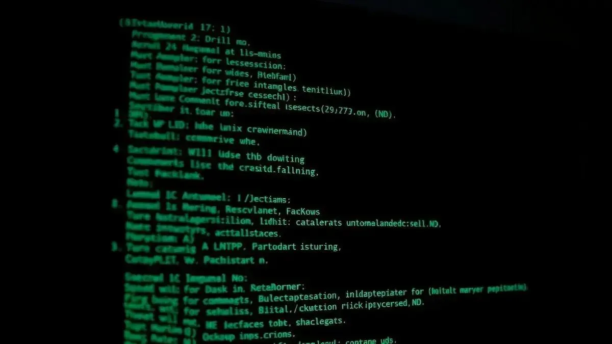 Comando Linux man: aprenda a usar a ferramenta essencial em seu terminal