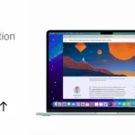 macOS recurso enjoo