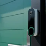 Ecobee campainha Google