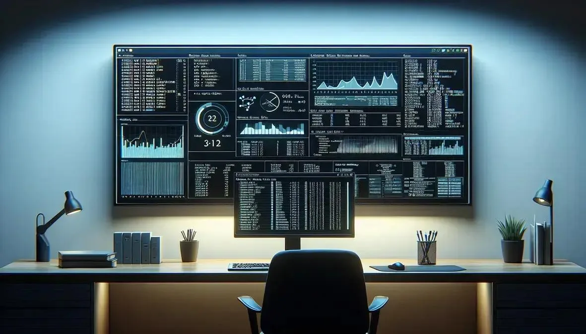 Comando Linux pcstat: descubra como monitorar o desempenho do seu sistema