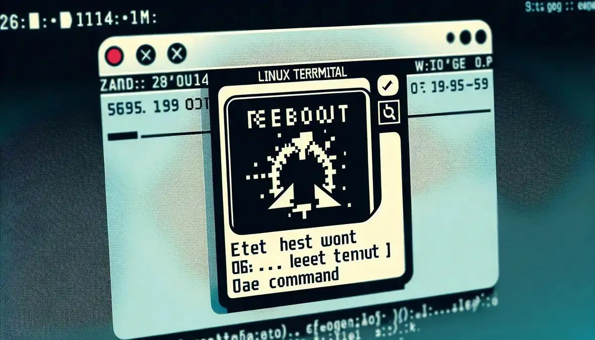 Comando Linux reboot: como reiniciar seu sistema de forma eficaz