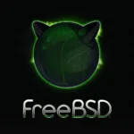 Captura de tela do FreeBSD 14.3 Beta 2