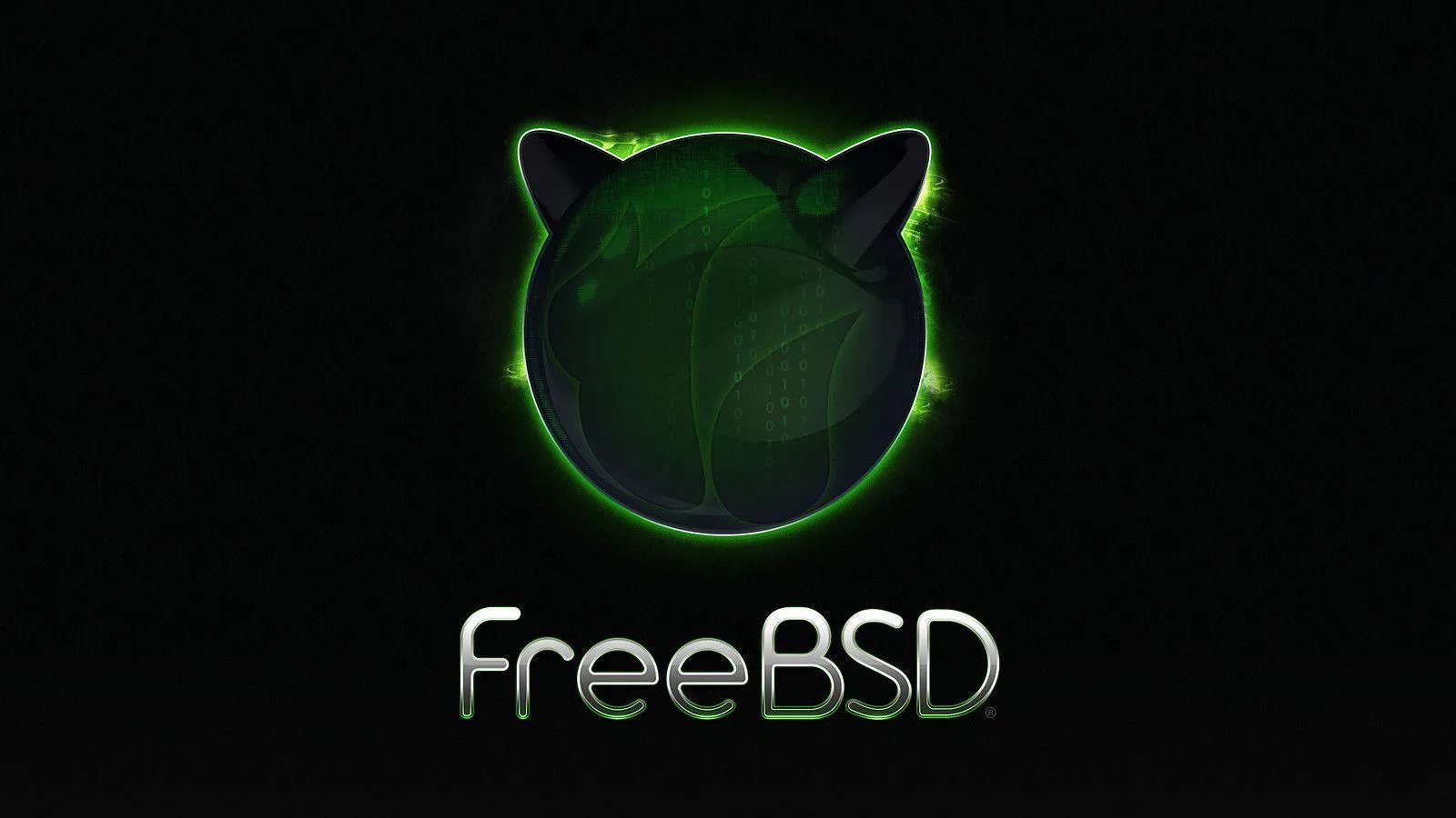 Captura de tela do FreeBSD 14.3 Beta 2