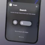 Google iOS