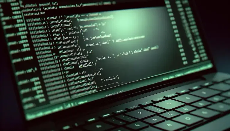 Comando Linux killall: finalize processos rapidamente com eficiência