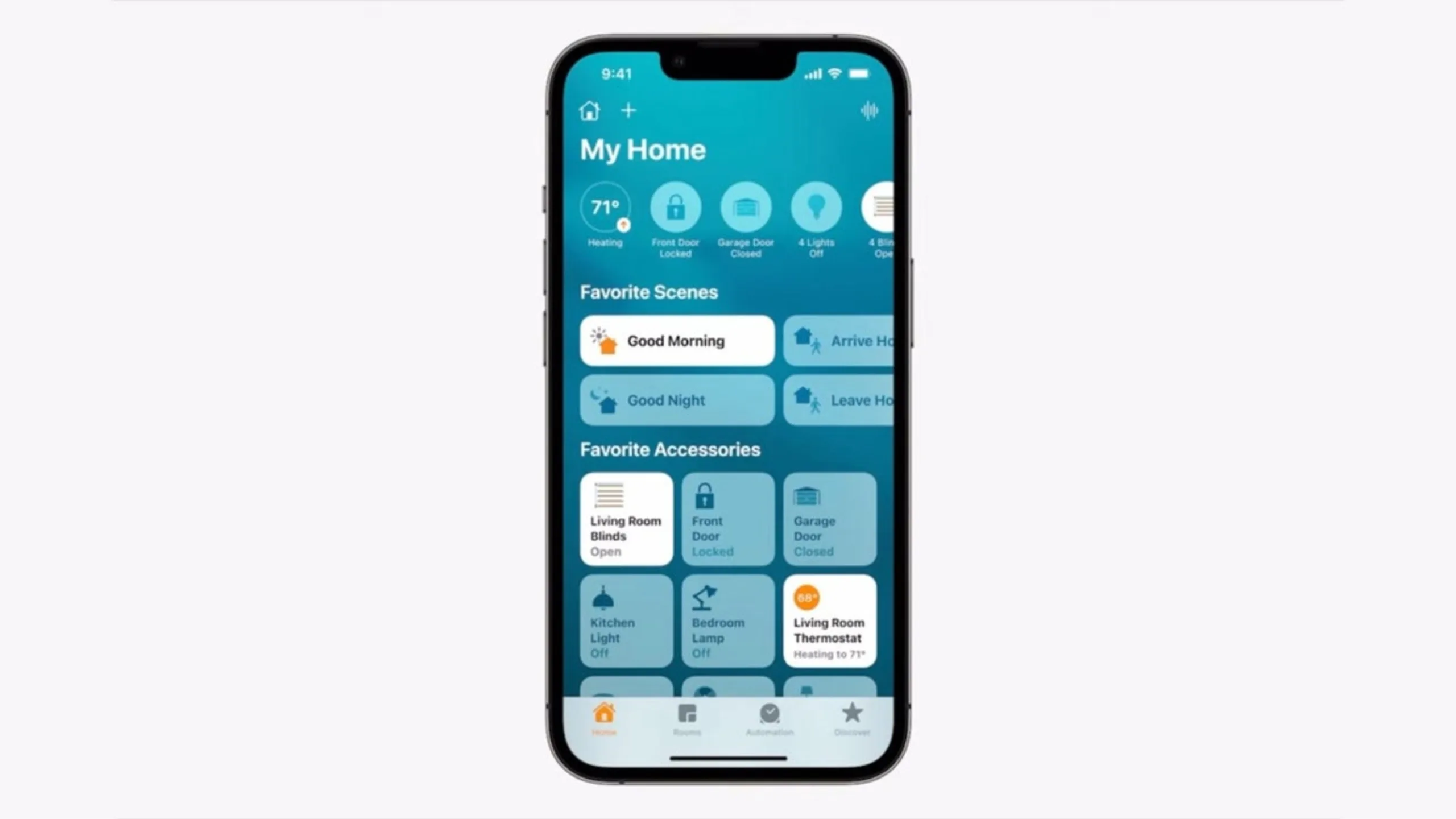 Fim do app antigo da Apple Home com o iOS 19 2 App Home