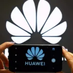 Huawei sensores de câmera