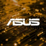 Logo ASUS