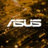 Logo ASUS