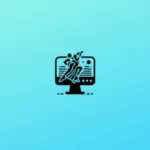 Imagem com a logomarca do Danceinterpreter