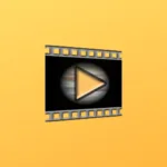 Imagem com a logomarca do SER-Player