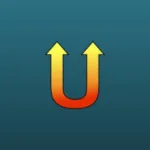 Imagem com a logomarca do Unison