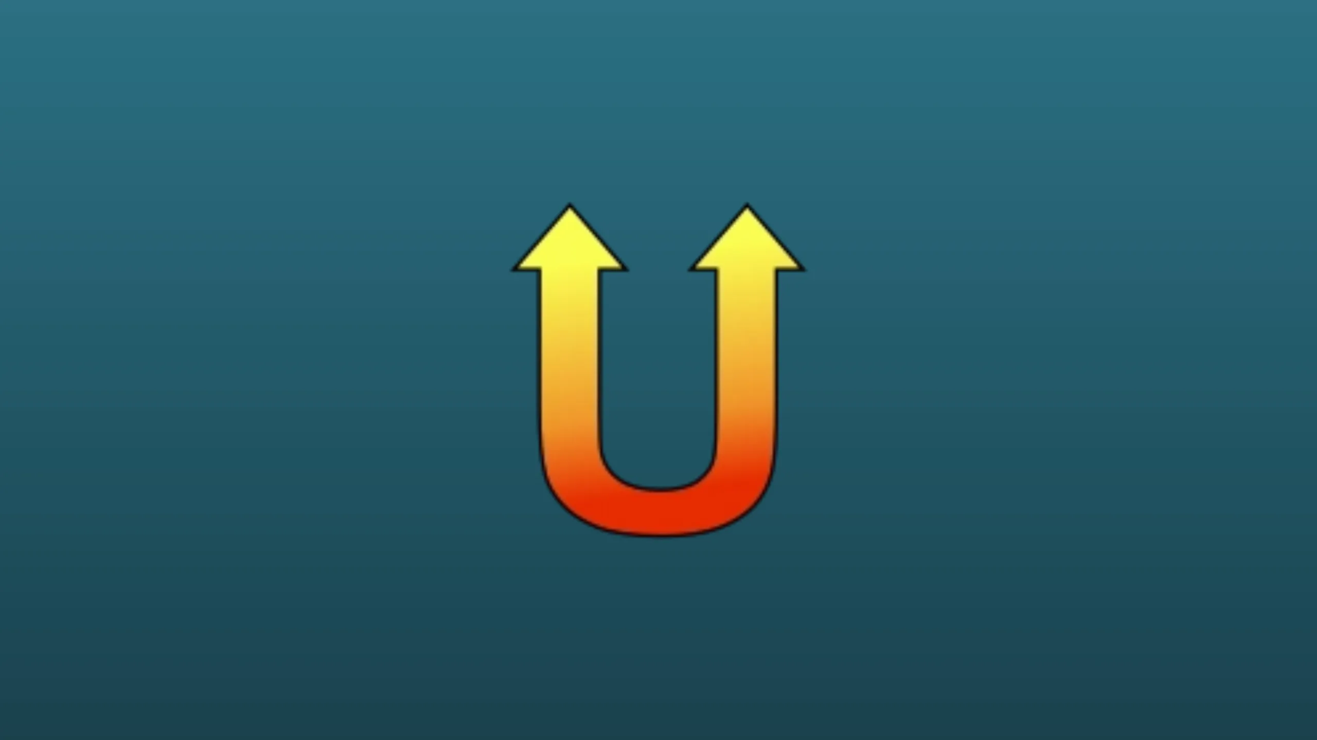 Imagem com a logomarca do Unison