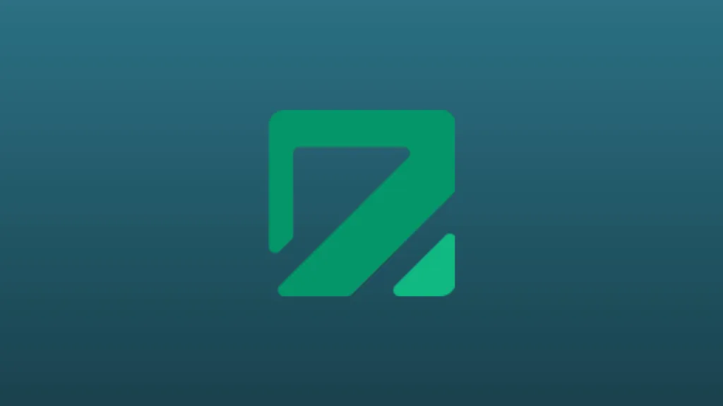 Imagem com a logomarca do ZetaOffice