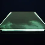 iPhone vidro
