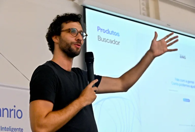 Escritório de Dados da IplanRio recebe destaque internacional