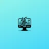 Imagem com a logomarca do Danceinterpreter