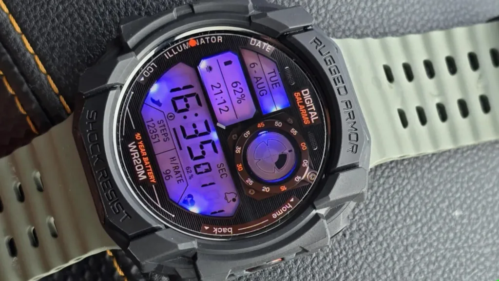 Galaxy Watch