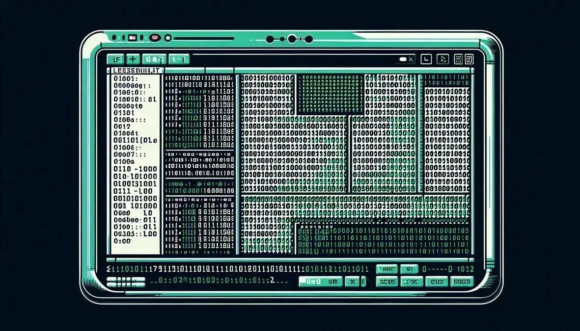 Comando Linux hexdump: como exibir dados binários facilmente