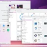 KDE Plasma 6.4 evita suspensão automática durante transferências de arquivos