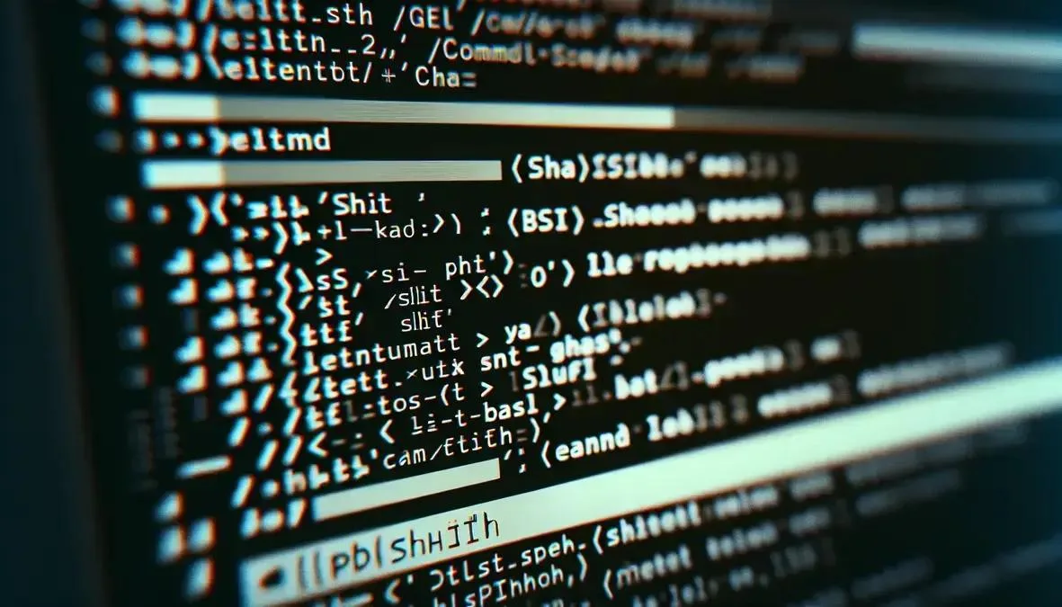Comando Linux shift: desmistificando sua função e uso prático