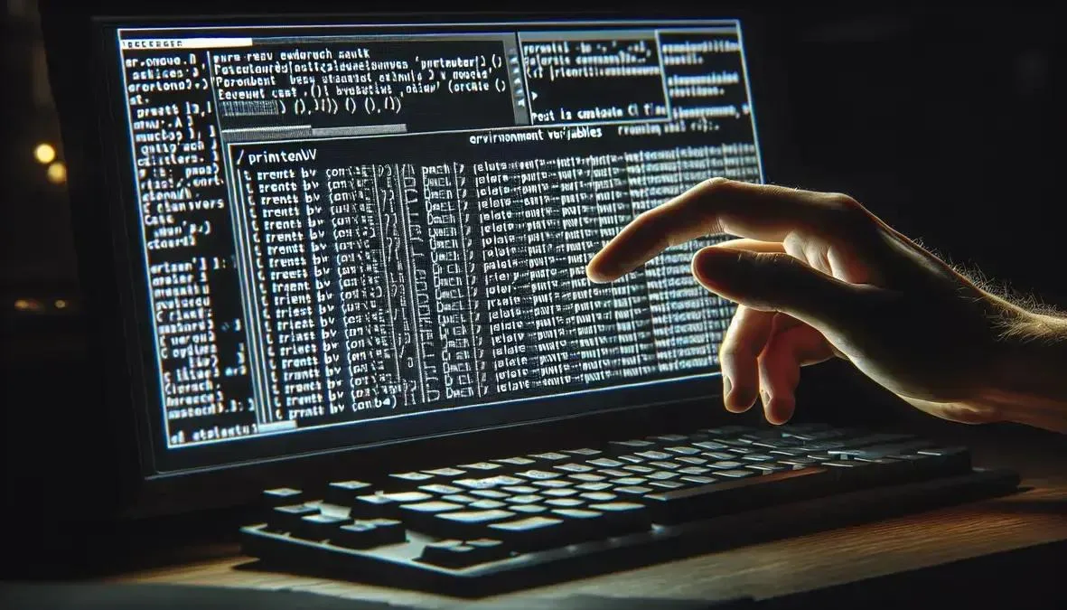 Comando Linux printenv: entenda como obter variáveis de ambiente