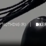Nothing KEF