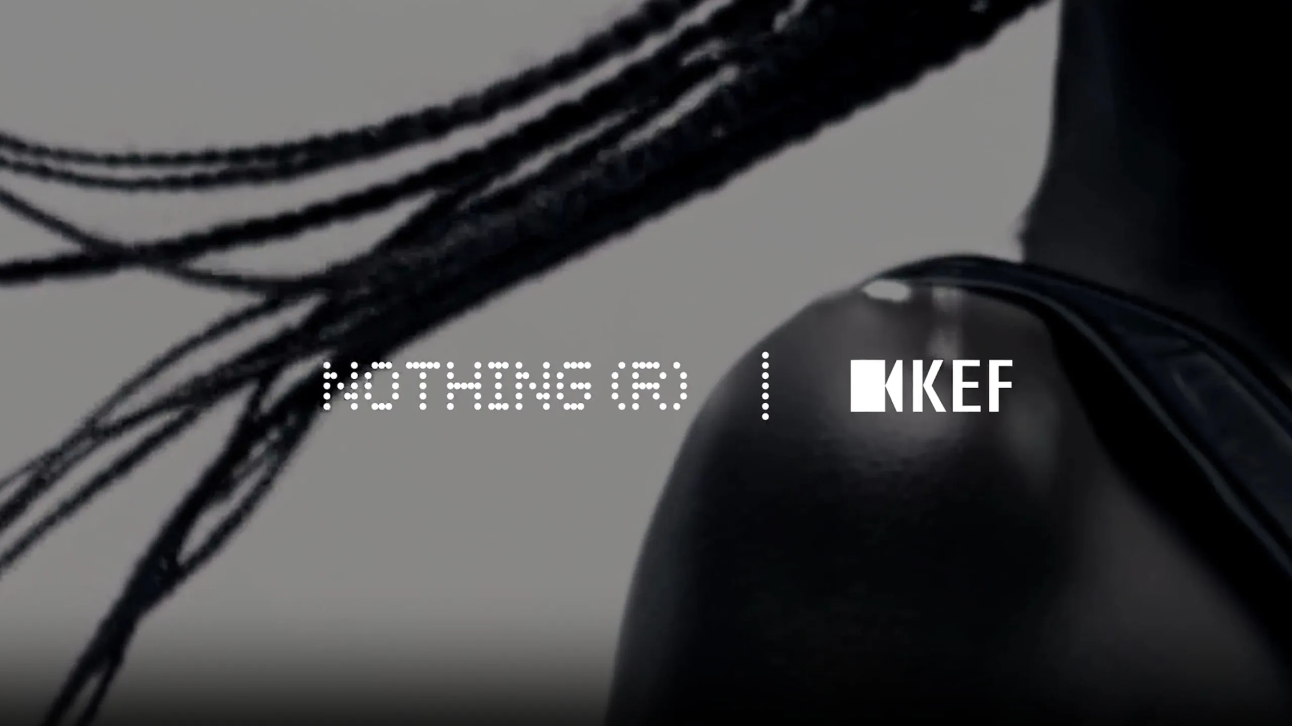 Nothing KEF