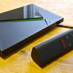 NVIDIA Shield