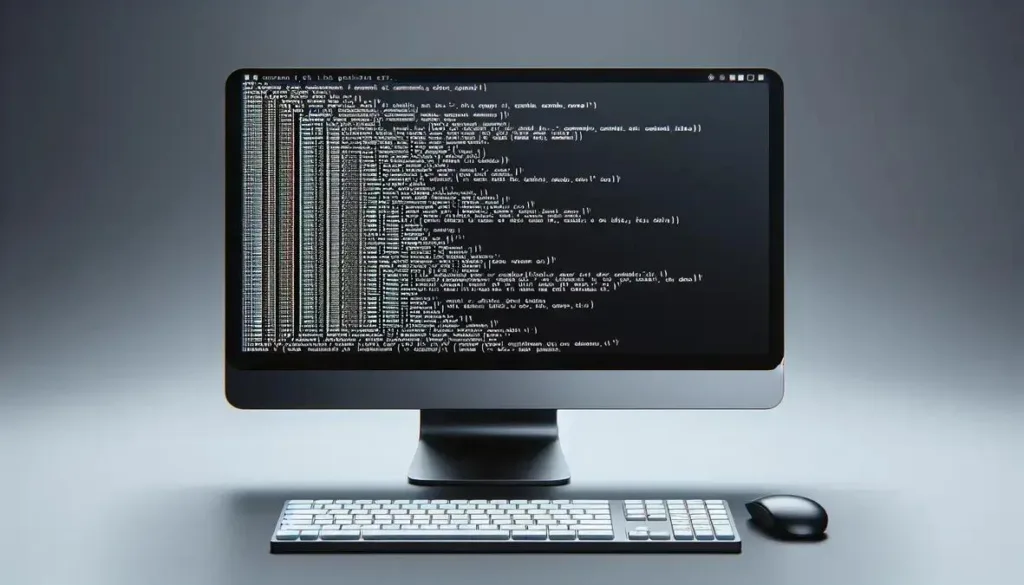 Comando Linux return: descubra sua utilidade e aplique no dia a dia Comando Linux return: descubra sua utilidade e aplique no dia a dia
