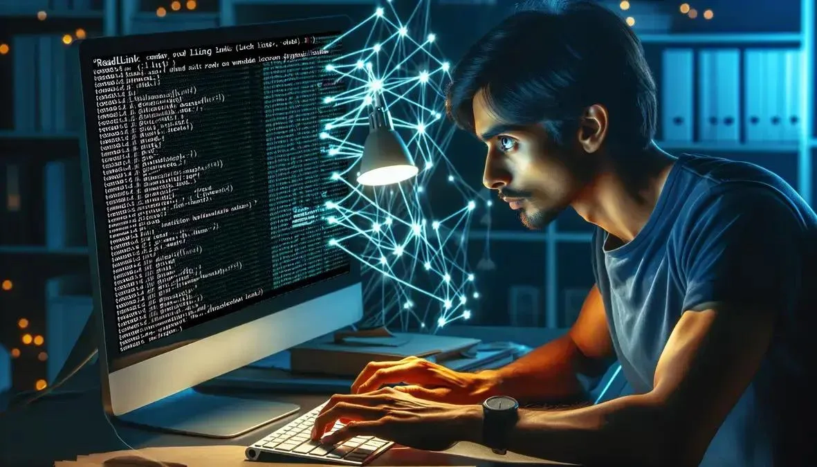 Comando Linux readlink: descubra como usá-lo de forma eficaz