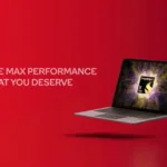 Qualcomm chip notebook