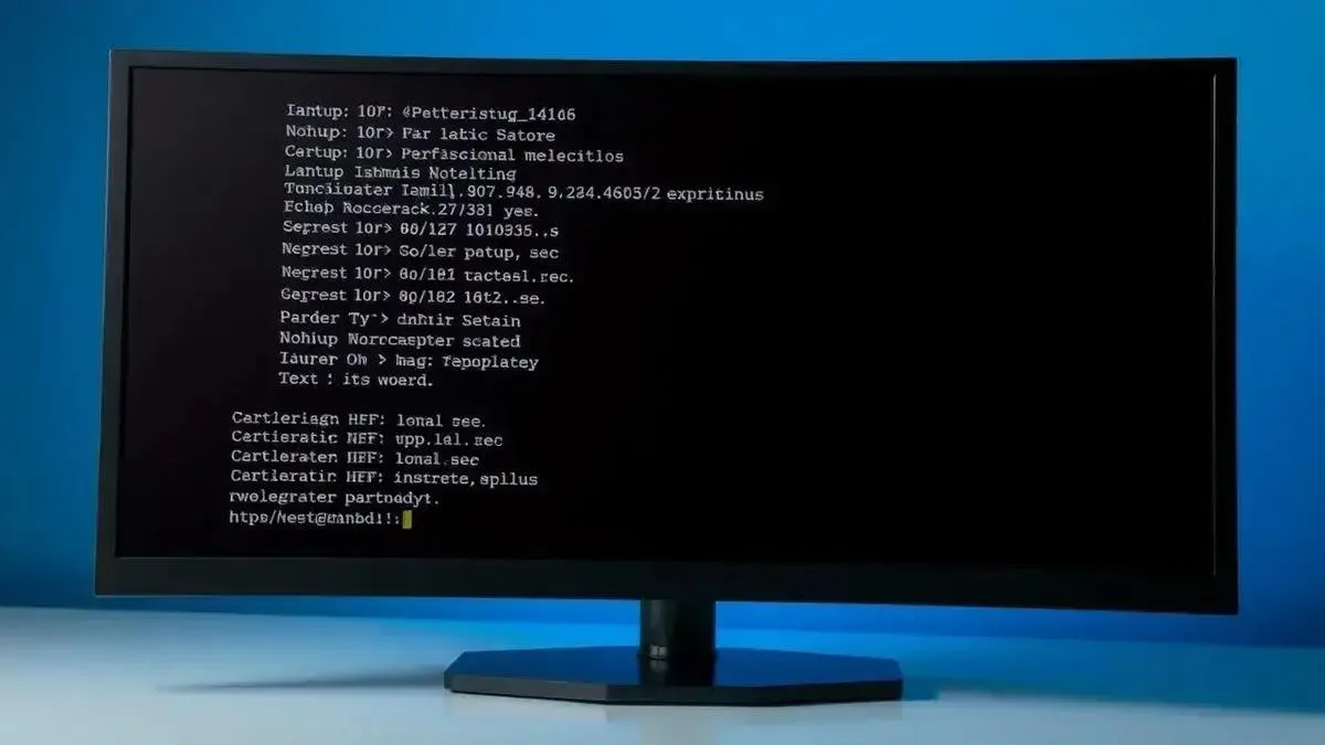 Comando Linux nohup: como executar processos sem interrupções